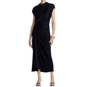 A.L.C. Alma Side Gathered Dress